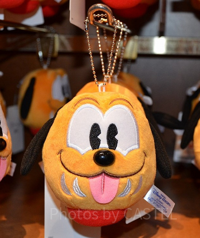 11/17～】2018年ディズニーお正月グッズ＆お土産！戌年主役プルートの