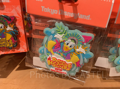 デコレーションマグネット