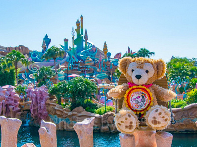 TDS】デビュー10周年のシェリーメイ！誕生日・仲間・グッズなど徹底解説！