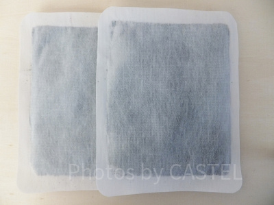 貼るカイロと貼らないカイロの違い