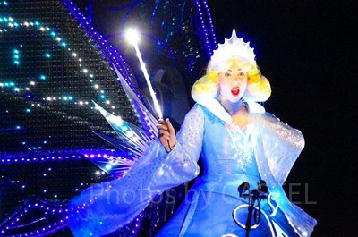 お得なディズニーパスポート