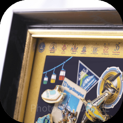 10/19予約販売開始】ディズニー40周年予約販売限定グッズ！ウォッチ