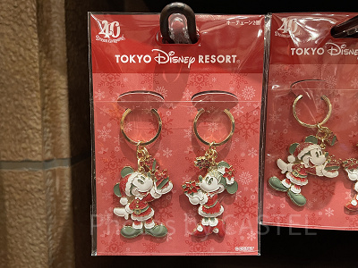 11/7発売】ディズニークリスマスグッズ2023全79種類一覧！リルリンリン
