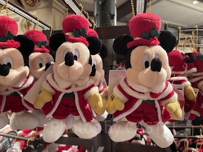 11/7発売】ディズニークリスマスグッズ2023全79種類一覧！リルリンリン
