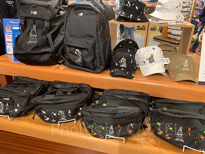 ディズニーコラボブランド：NEW ERA (ニューエラ)