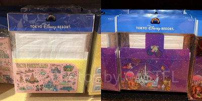 ディズニーコロナ対策の持ち物