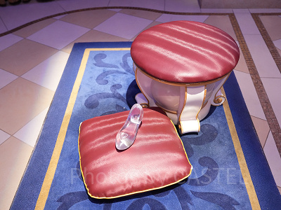 口コミ④：床がカーペットになっている