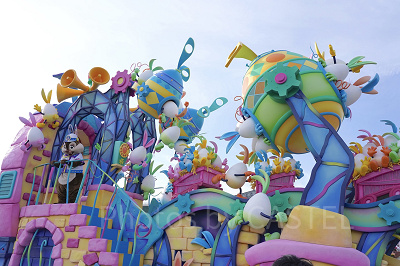 ディズニーはイベントだけじゃない♡