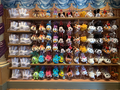 2025冬】ディズニーシーのお土産グッズ総まとめ一覧！ダッフィー20周年