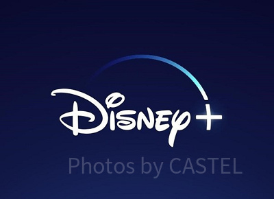 ディズニープラス