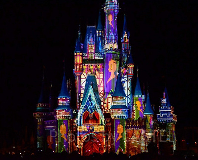 ディズニークイズ：アナとエルサ