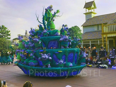 ディズニークイズ：アナとエルサ