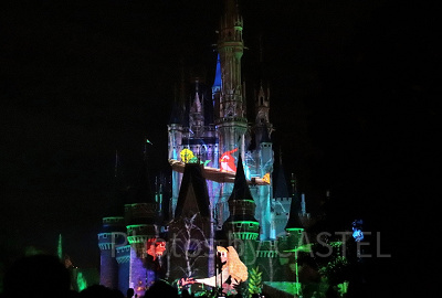 ディズニークイズ：オーロラ姫