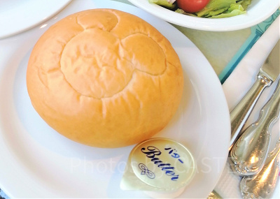 クイーン・オブ・ハートのバンケットホール】メニュー＆誕生日プランを
