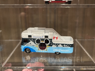 ディズニーリゾートドリームクルーザーⅢ