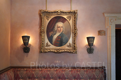 ディズニーリゾートの絵クイズ⑩