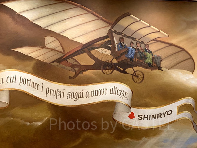 ディズニーシーのファストパス