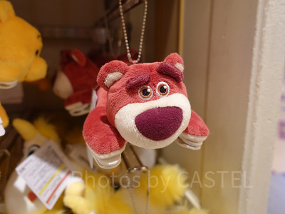 ディズニーランド・シーで買えるトイストーリーグッズ全種まとめ