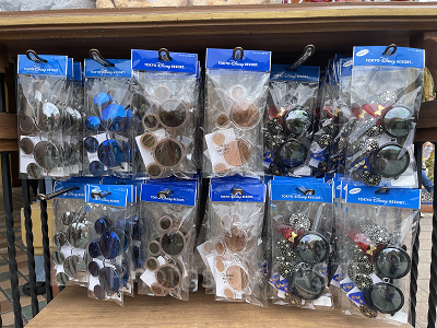 ディズニーサングラス