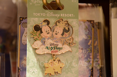6/3発売】ディズニー七夕デイズグッズ42選！浴衣が新登場！彦星