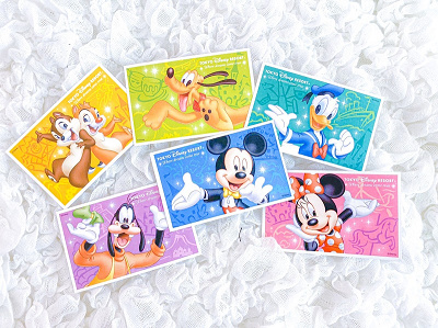 2026年8月】ディズニーチケットの購入方法＆取り方は6種類！どの方法で