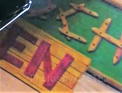 ディズニートレークイズ