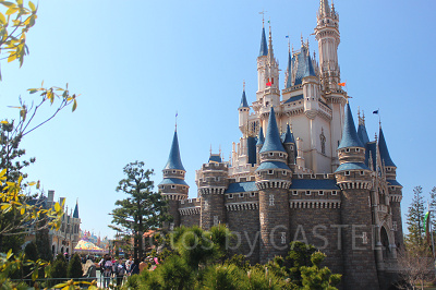 ディズニーランドのイベント情報＆楽しみ方