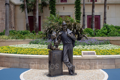 ディズニーの暗黒期：ディズニーの始まり