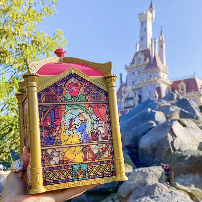 ディズニーのファストパス：エントリー受付との違い