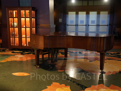 ディズニー・グランド・カリフォルニアン・ホテル＆スパ