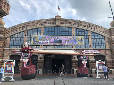 ドックサイドダイナー