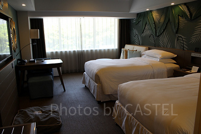 ドッグフレンドリールーム