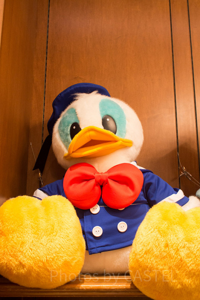 ディズニー】ドナルドダックのぬいぐるみ9選！ポージープラッシーや