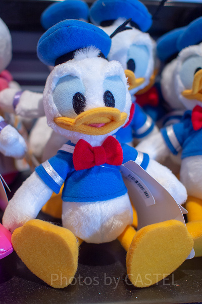 2018】ディズニーポージープラッシー8選！新作の冬版登場！値段