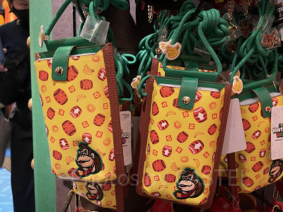 USJ】ドンキーコンググッズ全57種類一覧！2025夏の新作も
