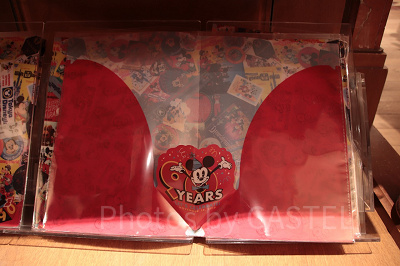 ダブルポケットホルダー