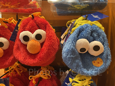 巾着バッグ