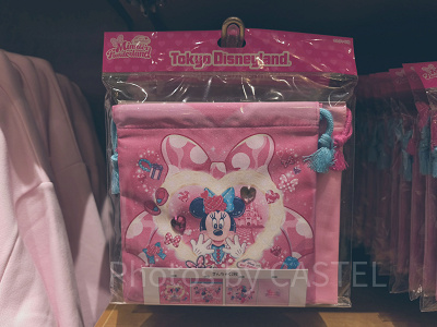 1/13発売】パルパルーザ第5弾「ミニーのファンダーランド」ミニパル