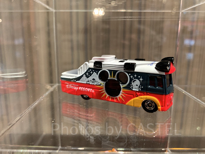 ドリームクルーザーⅡトミカ