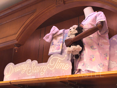 Dreamy Starry Timeグッズ
