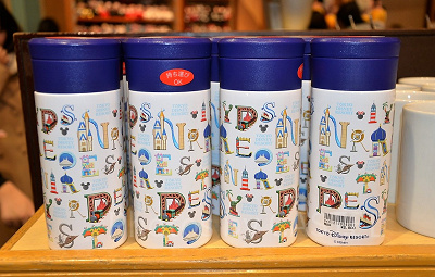 2/1発売】東京ディズニーリゾートオリジナルグッズ10種類