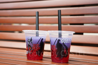 ドリンクゼリー