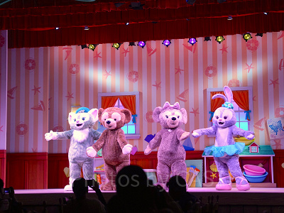 祝20周年】ダッフィー＆フレンズの歴史を振り返ろう！ダッフィー