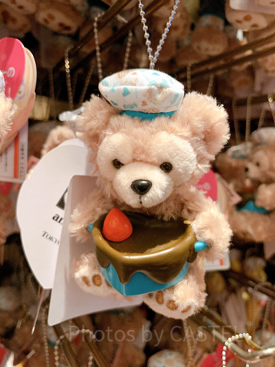 クッキー・アンが登場】ダッフィー＆フレンズのハートウォーミング