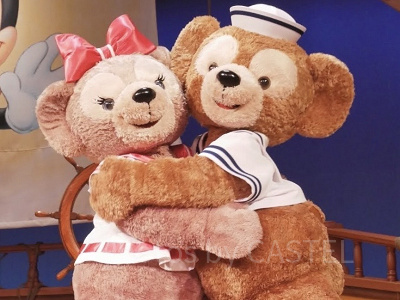 TDS】デビュー10周年のシェリーメイ！誕生日・仲間・グッズなど徹底解説！