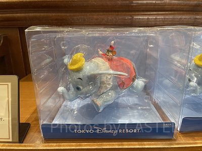 5/26第二弾発売】イッツ・ア・スモールワールドグッズが新登場！パーク