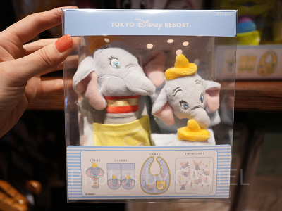 2025】ディズニーのダンボグッズ全28種まとめ！ぬいぐるみ・雑貨