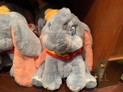 2025】ディズニーのダンボグッズ全28種まとめ！ぬいぐるみ・雑貨