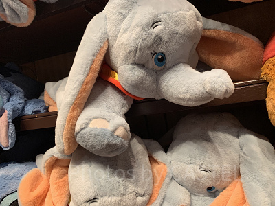 2023】ディズニーで買える抱き枕14選！特大プーさん、シンバ、アリエル