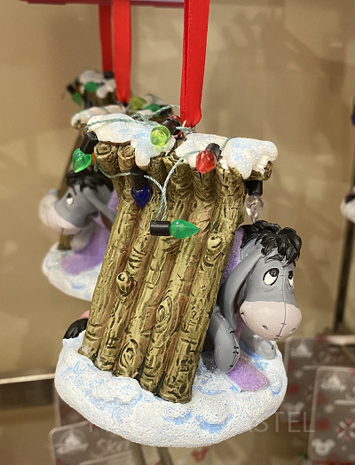 2021】ディズニーストアのクリスマスオーナメント47選！限定グッズも登場！